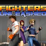 Fighters Unleashed Steam CD Key