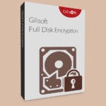 Gilisoft Full Disk Encryption CD Key