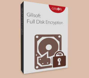 Gilisoft Full Disk Encryption CD Key Software 2024-07-27