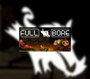 Full Bore Steam CD Key