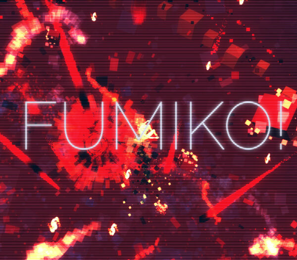 Fumiko! XBOX One/Xbox Series X|S CD Key Action 2024-11-17