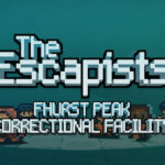 The Escapists - Fhurst Peak Correctional Facility Steam DLC CD Key