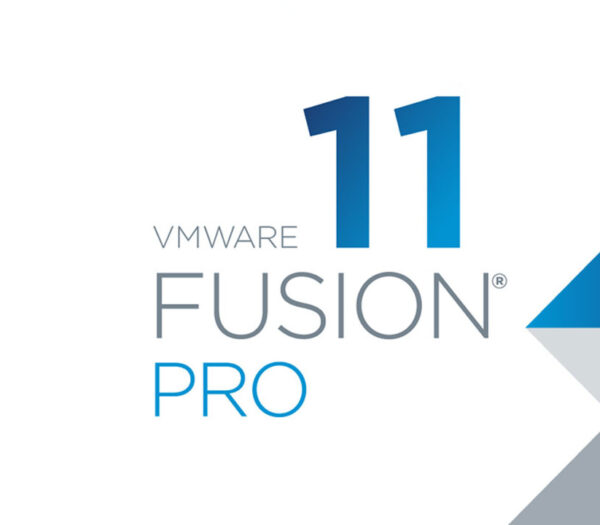 VMware Fusion 11.5.7 Pro for Mac CD Key Software 2024-09-21