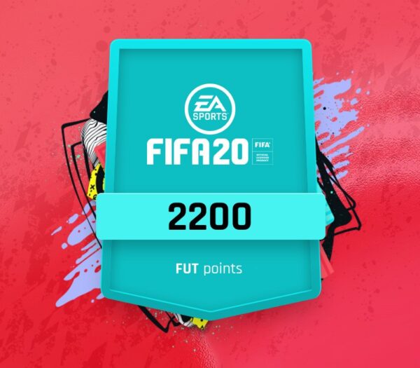 FIFA 20 – 2200 FUT Points Origin CD Key Simulation 2024-07-02