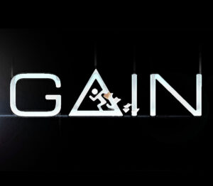 GAIN Steam CD Key