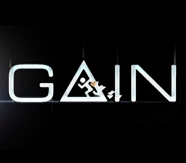 GAIN Steam CD Key Action 2024-09-21