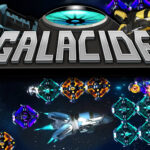 Galacide Steam CD Key