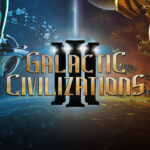 Galactic Civilizations® III Steam Gift