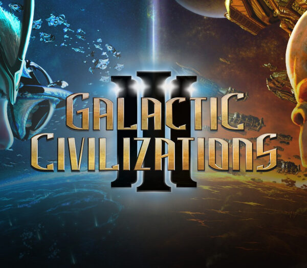 Galactic Civilizations® III Steam Gift Strategy 2024-11-19