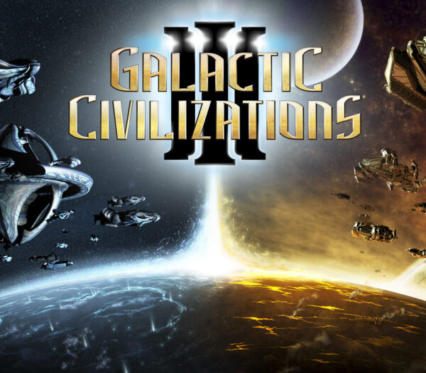 Galactic Civilizations III – Intrigue Expansion DLC Steam CD Key Indie 2024-04-24