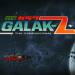 GALAK-Z Steam CD Key