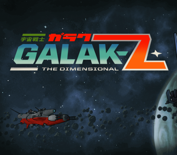 GALAK-Z Steam CD Key Action 2024-04-26