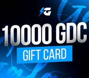 GALAXY DM 10000 GDC Gift Card Others 2025-01-21