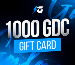 GALAXY DM 1000 GDC Gift Card Others 2025-01-21