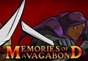 Memories of A Vagabond Steam CD Key