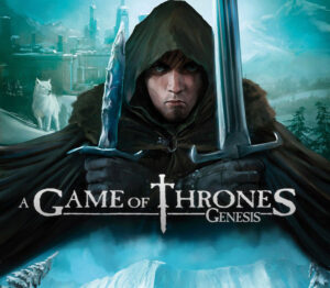 A Game of Thrones: Genesis Steam CD Key