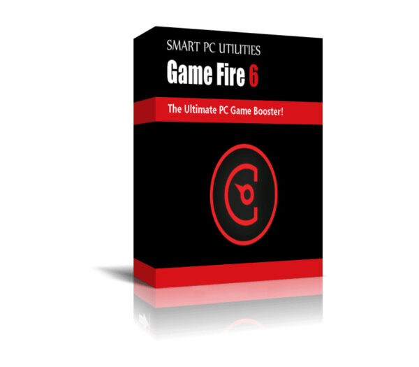 Game Fire 6 Pro Key (1 Year / 1 PC) GLOBAL Software 2024-09-19