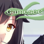 Games&Girls Steam CD Key