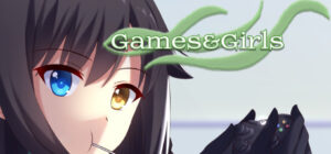 Games&Girls Steam CD Key Adventure 2024-07-27