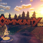 Community Inc Steam CD Key