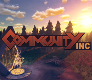 Community Inc Steam CD Key Indie 2024-07-27