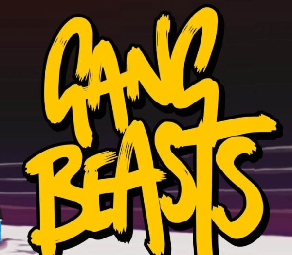 Gang Beasts: Yogscast avatars Steam CD Key Action 2024-11-19