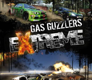 Gas Guzzlers Extreme Gold Pack Steam CD Key Action 2024-09-20