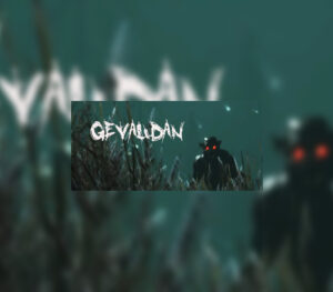 Gevaudan Steam CD Key