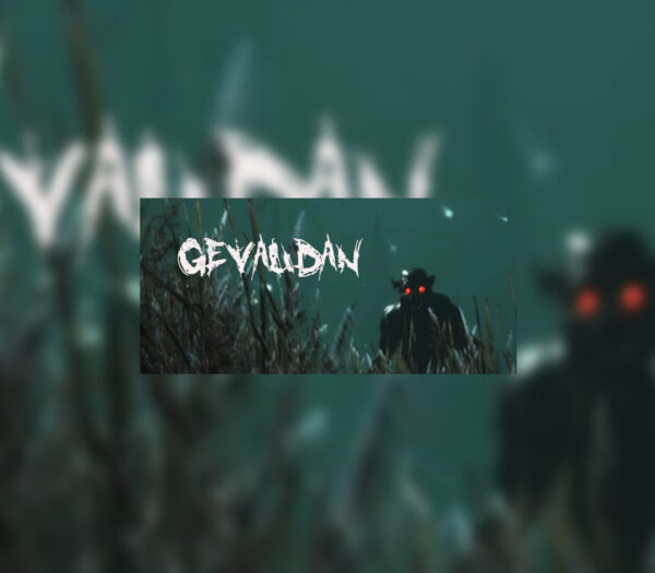 Gevaudan Steam CD Key Adventure 2024-11-25