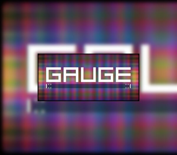 GAUGE Steam CD Key Casual 2024-11-19