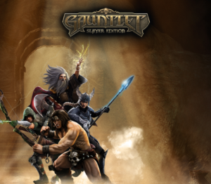 Gauntlet - Slayer Edition Steam CD Key