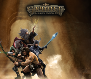 Gauntlet Slayer Edition + 12 DLC Steam CD Key Action 2024-04-19