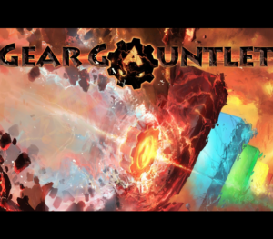 Gear Gauntlet Steam CD Key Action 2024-07-27