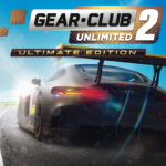 Gear.Club Unlimited 2 Ultimate Edition Xbox Series X|S Account