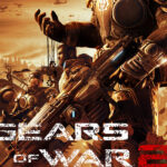 Gears of War 2 XBOX 360 CD Key