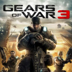 Gears of War 3 XBOX One CD Key