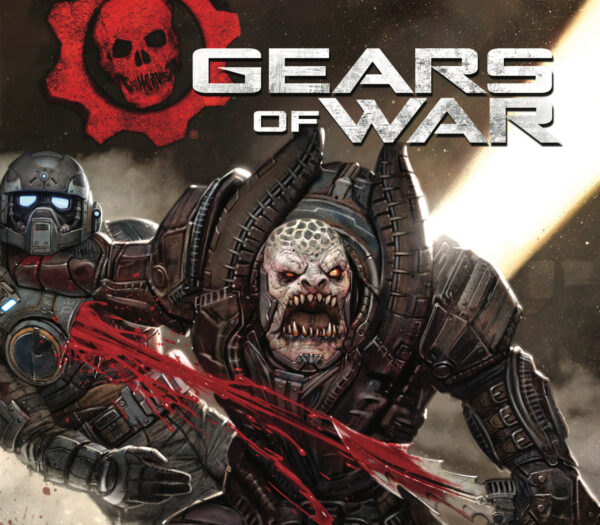 Gears of War PC GFWL Download CD Key Action 2024-11-14