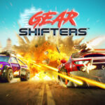 Gearshifters Xbox Series X|S CD Key