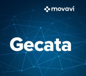 Movavi Gecata 5 Key (Lifetime / 1 PC) Others 2025-01-10