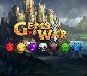 Gems of War – Shadow Dragon Starter Pack DLC XBOX One CD Key Casual 2024-07-04