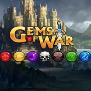 Gems of War – Shadow Dragon Starter Pack DLC XBOX One CD Key Casual 2025-01-24