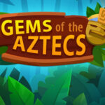 Gems of the Aztecs Steam CD Key