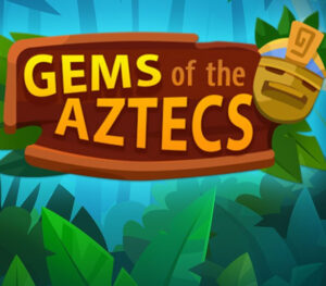 Gems of the Aztecs Steam CD Key Casual 2025-01-16