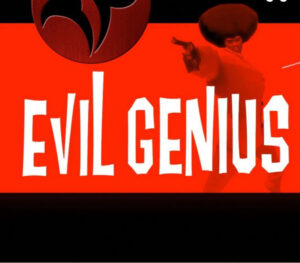 Evil Genius GOG CD Key