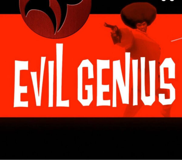 Evil Genius GOG CD Key Simulation 2024-11-18