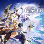 Genshin Impact - 50 Primogems DLC Digital Download CD Key