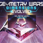 Geometry Wars 3: Dimensions Evolved Steam CD Key