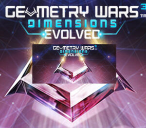 Geometry Wars 3: Dimensions Evolved Steam CD Key Action 2025-01-19