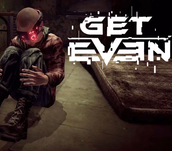 Get Even Steam CD Key Action 2024-11-14