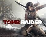 Tomb Raider Steam CD Key